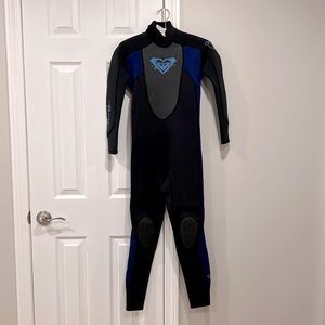 Roxy wetsuit syncro 3/2mm